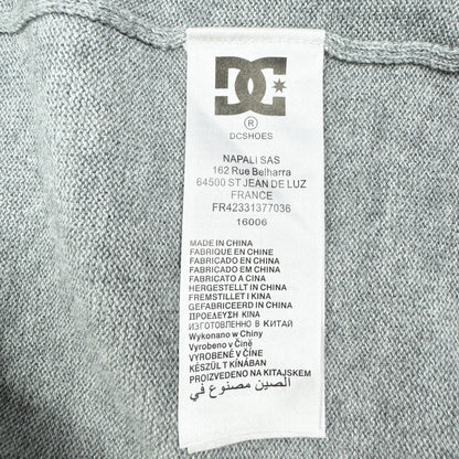 Pulover DC - S