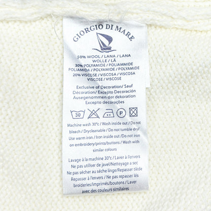 Pulover GiorgioDiMare Femei 50% Lână - L