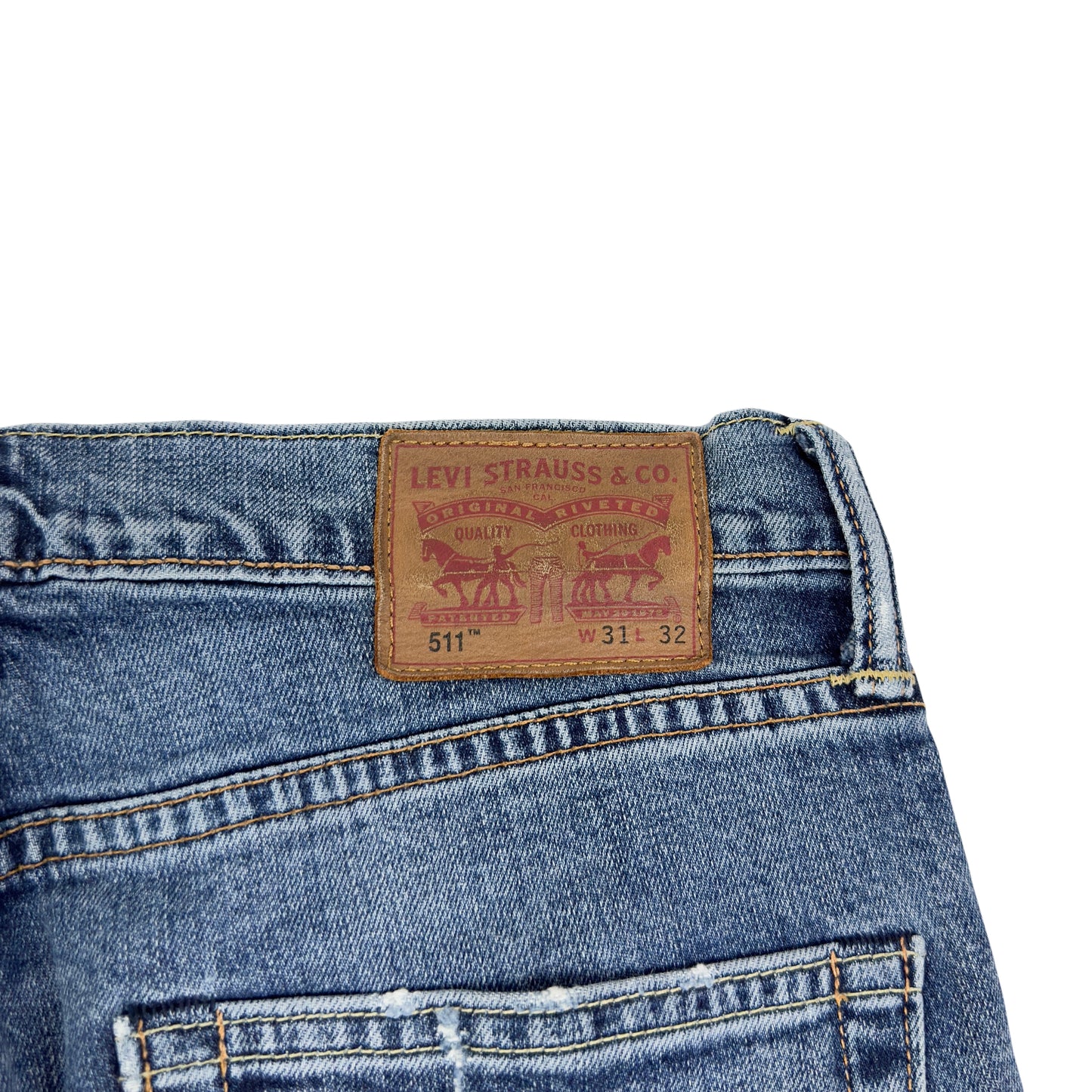Blugi Levi's 511