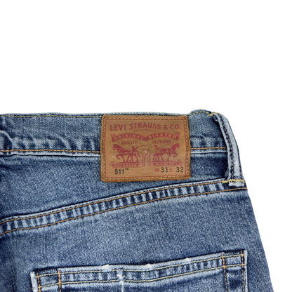Blugi Levi's 511