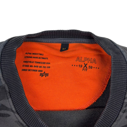 Bluză Alpha Industries