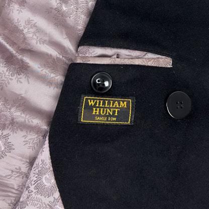 Palton William Hunt 80% Lână 10% Caşmir