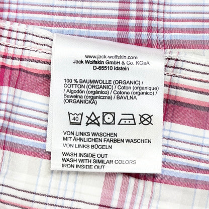 Cămașă JackWolfskin Femei - S