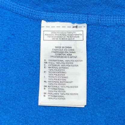 Jachetă Polar Adidas - M