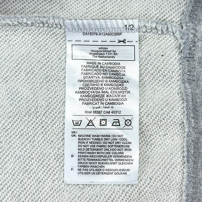 Hanorac Adidas - L