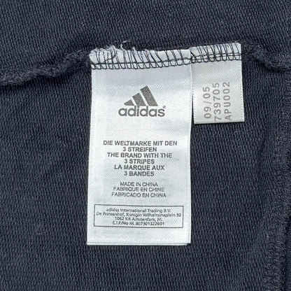 Hanorac Adidas Vintage Femei - M