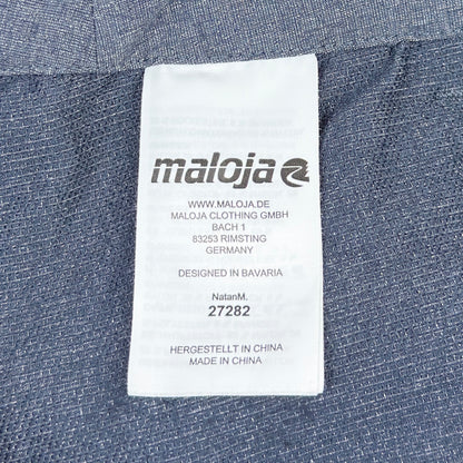 Pantaloni Scurți Maloja - S