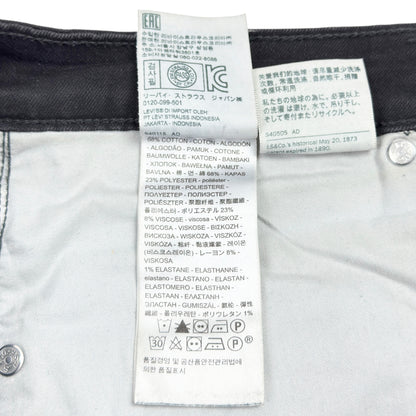 Blugi Levi's - W40/L32