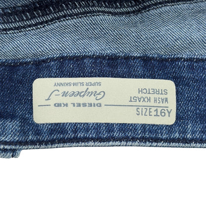Blugi Diesel Femei - W30/L30