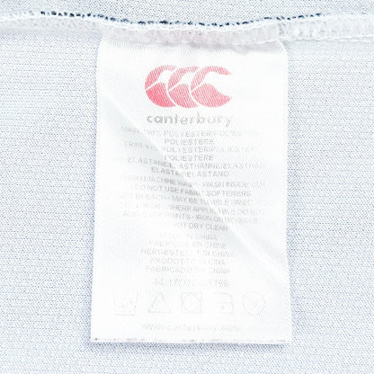 Jersey Canterbury Cardiff Blues - L