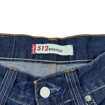 Blugi Levi's 512 - W30/L34