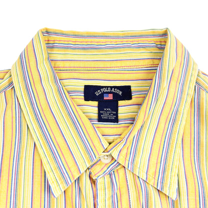Cămașă USPA Vintage - XXL