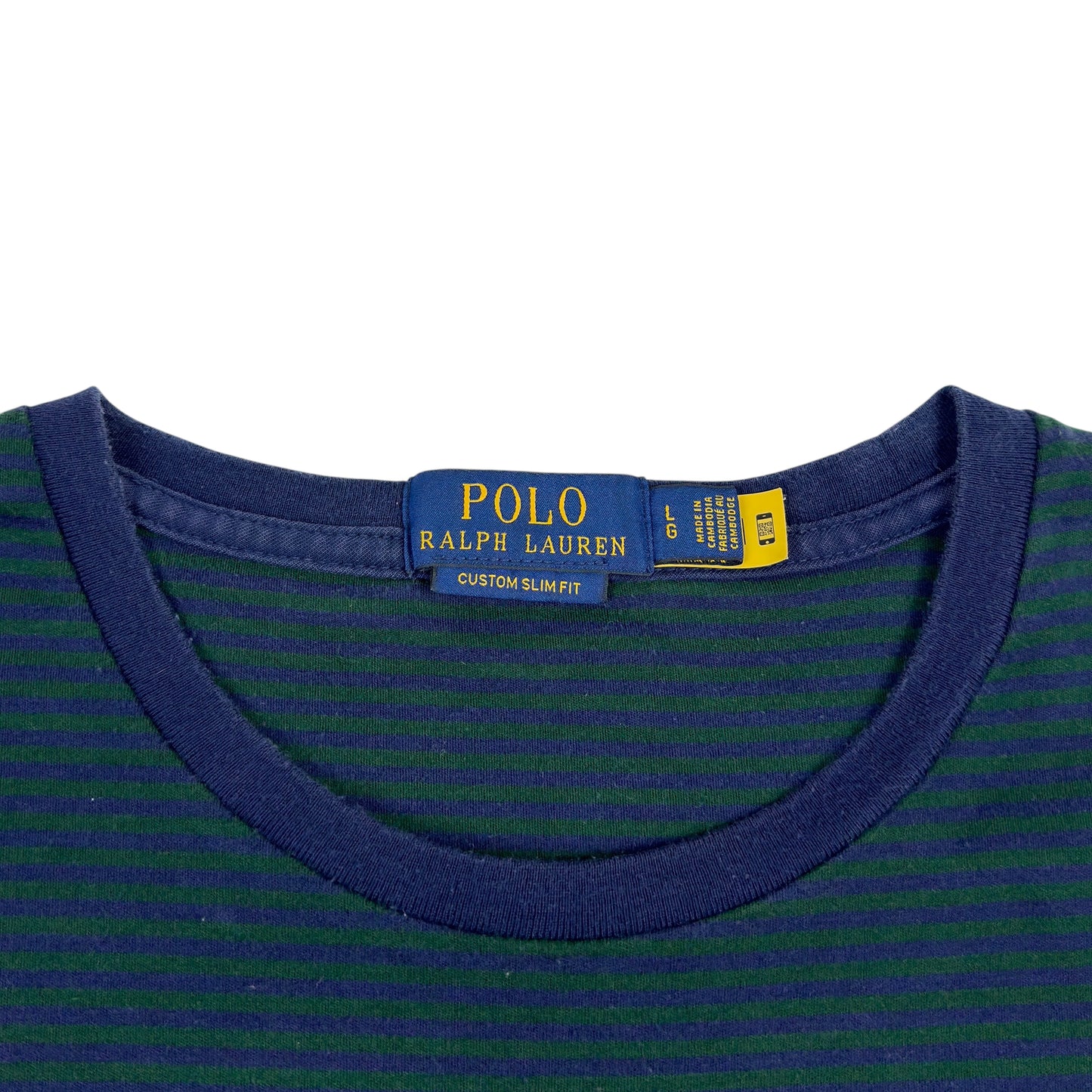 Tricou Ralph Lauren - L