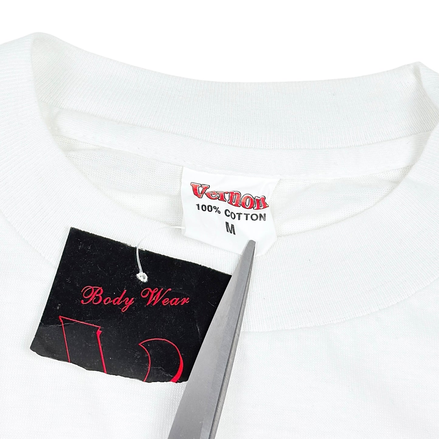 Tricou Vintage Din Anul 2000 - M