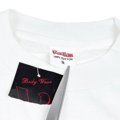 Tricou Vintage Din Anul 2000 - M