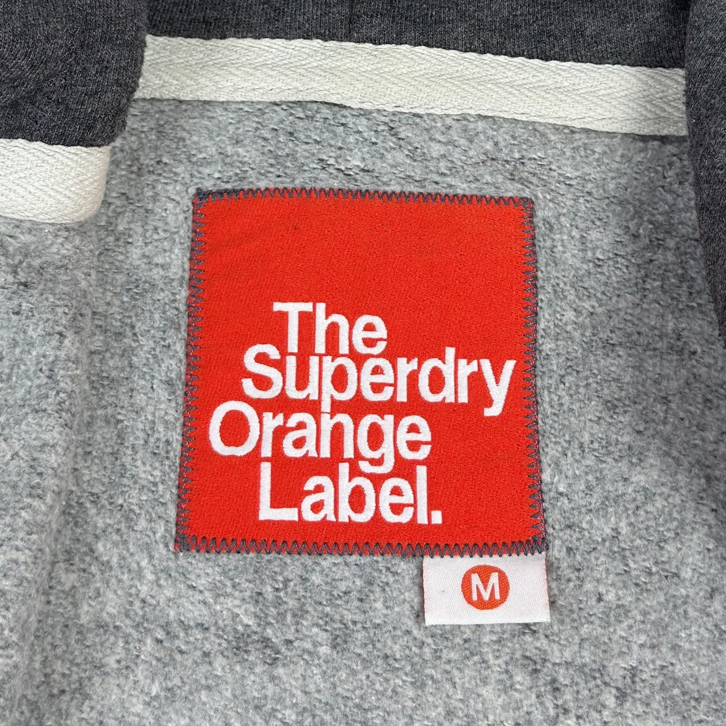 Hanorac Superdry - M