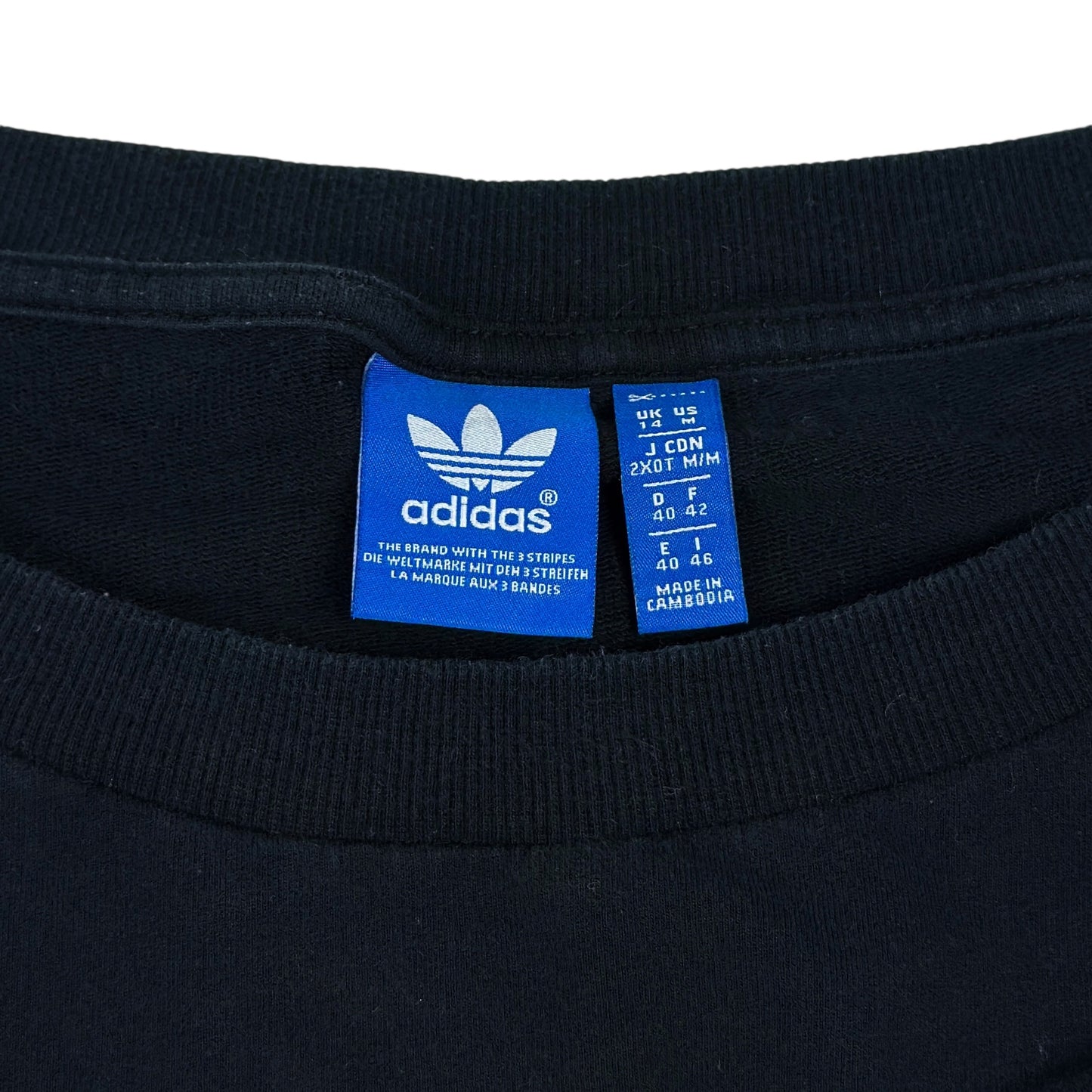Bluză Adidas Originals Femei - M