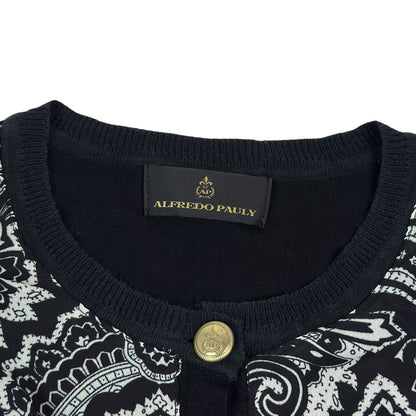 Cardigan Alfredo Pauly Vintage Femei - S