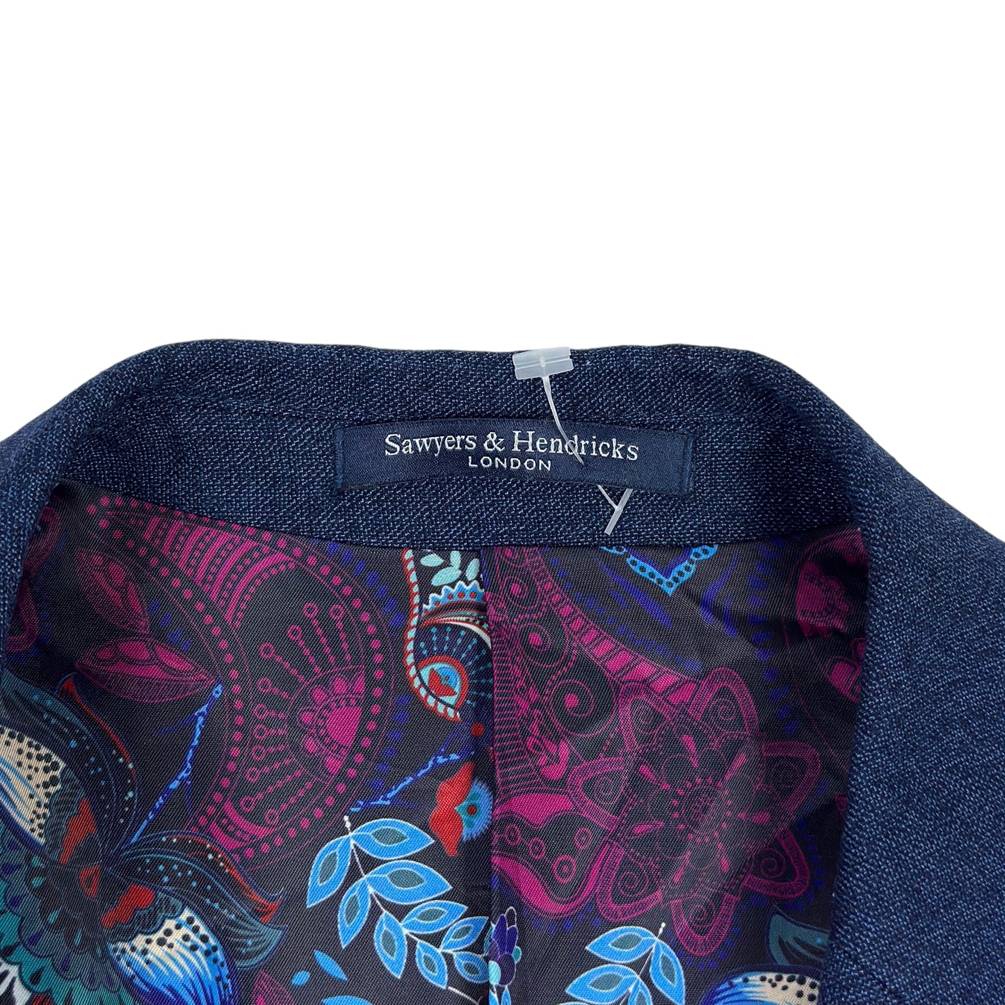 Sacou Sawyers&Hendricks - M