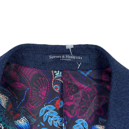 Sacou Sawyers&Hendricks - M