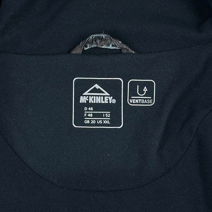 Jachetă McKinley Femei - XXL