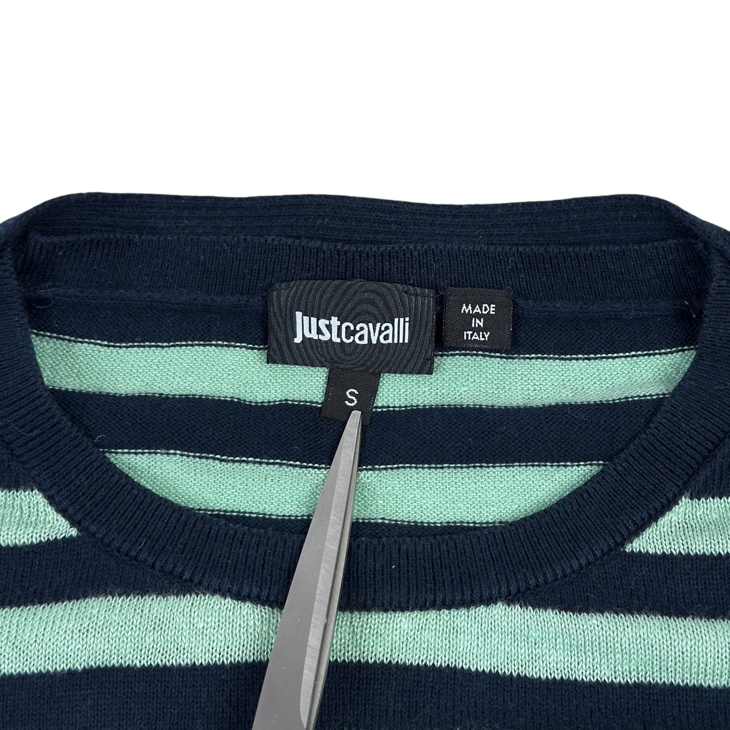 Pulover JustCavalli - S