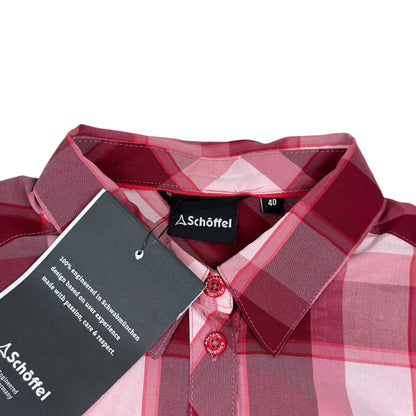 Cămașă Schoffel Femei - L