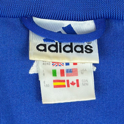 Jachetă Adidas Vintage - M