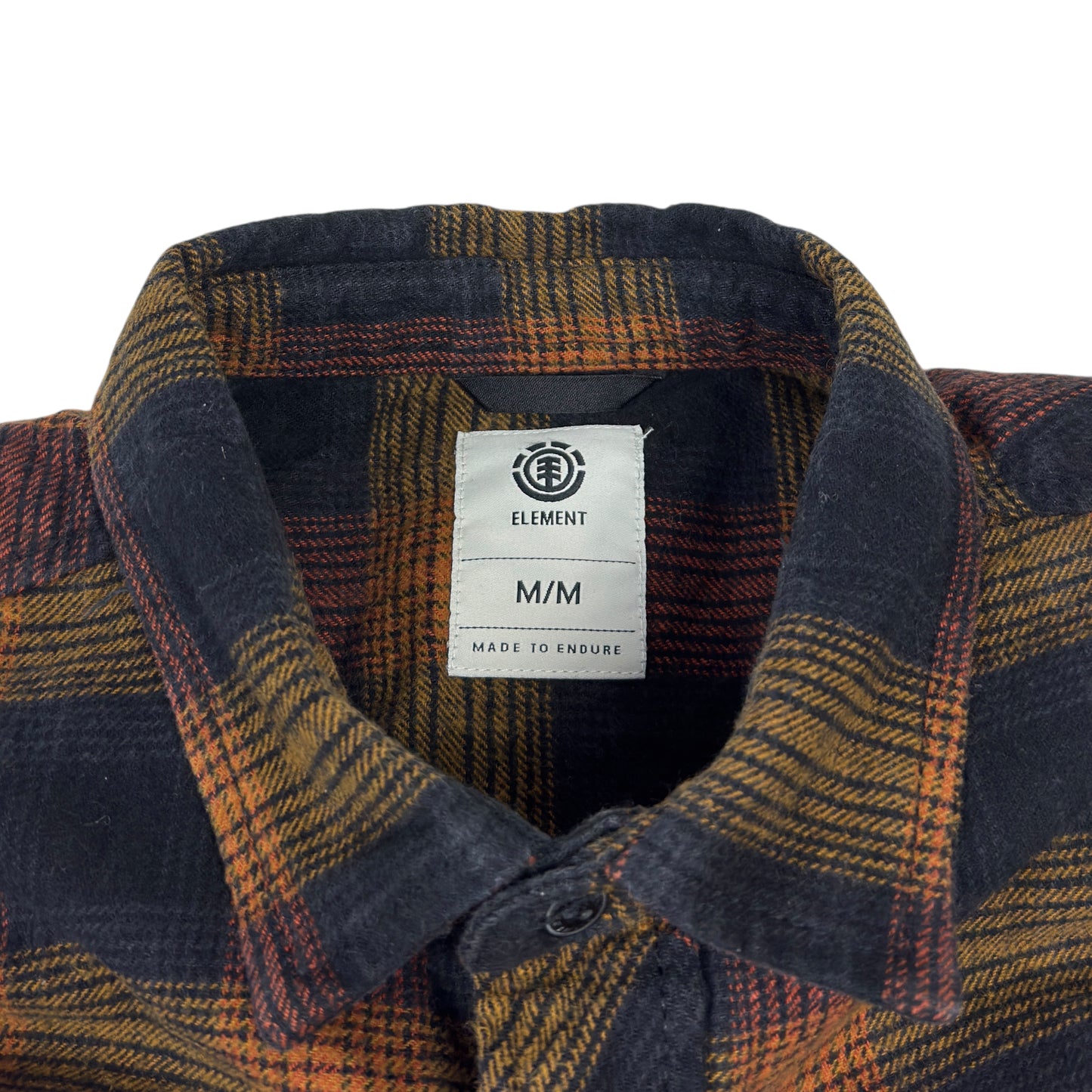 Cămașă Flannel Element - M