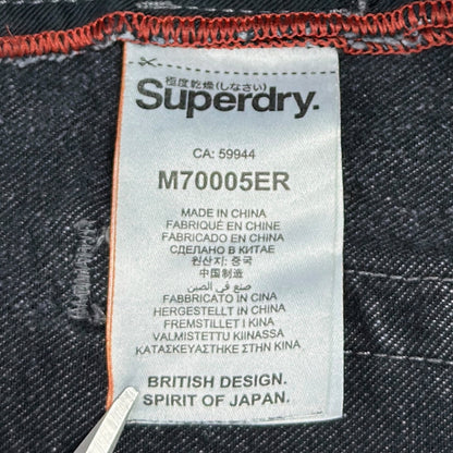 Blugi Superdry - W36/L34