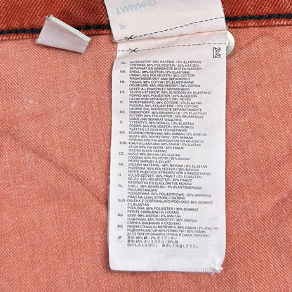 Blugi G-Star - W33/L32