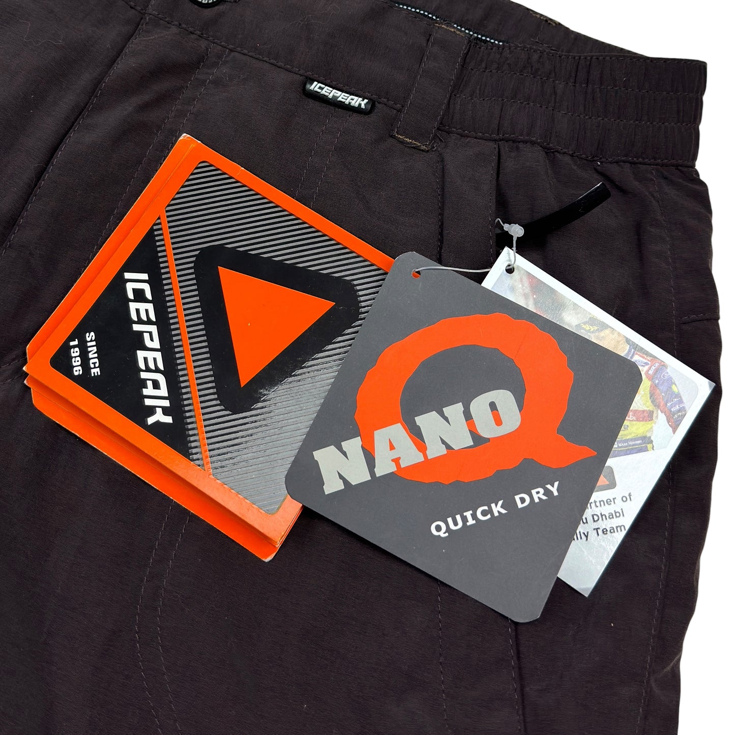 Pantaloni Icepeak - M