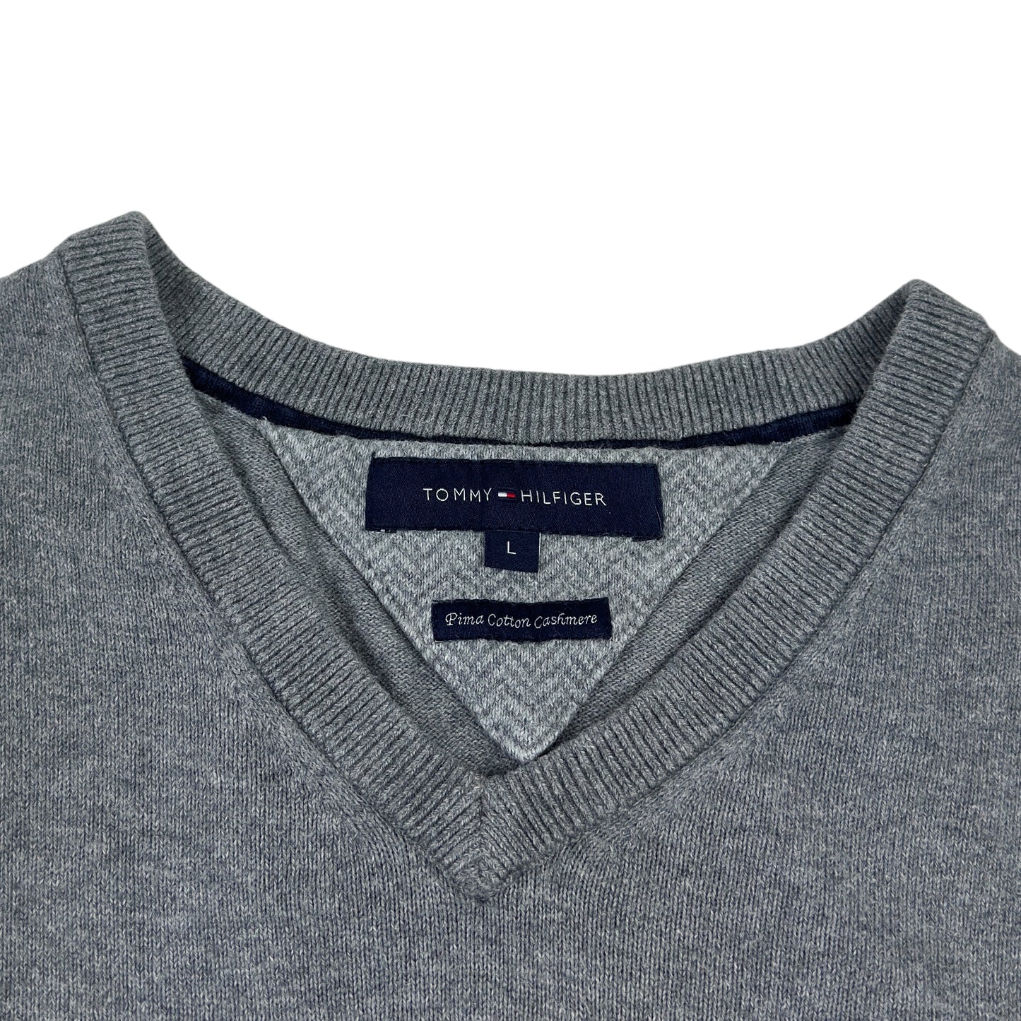 Pulover Tommy Hilfiger Vintage - M