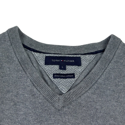 Pulover Tommy Hilfiger Vintage - M