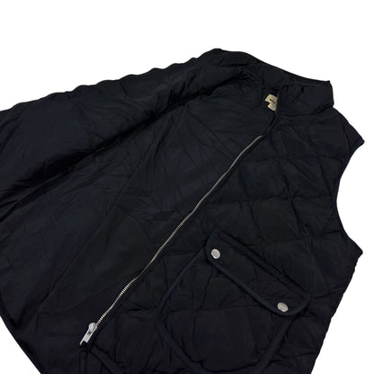 Vestă Woolrich Femei 70% Puf 30% Pene - M