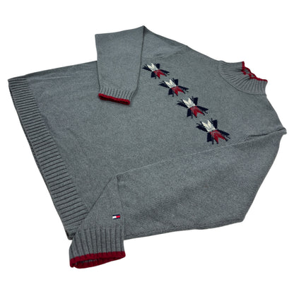 Pulover Tommy Hilfiger Vintage - M