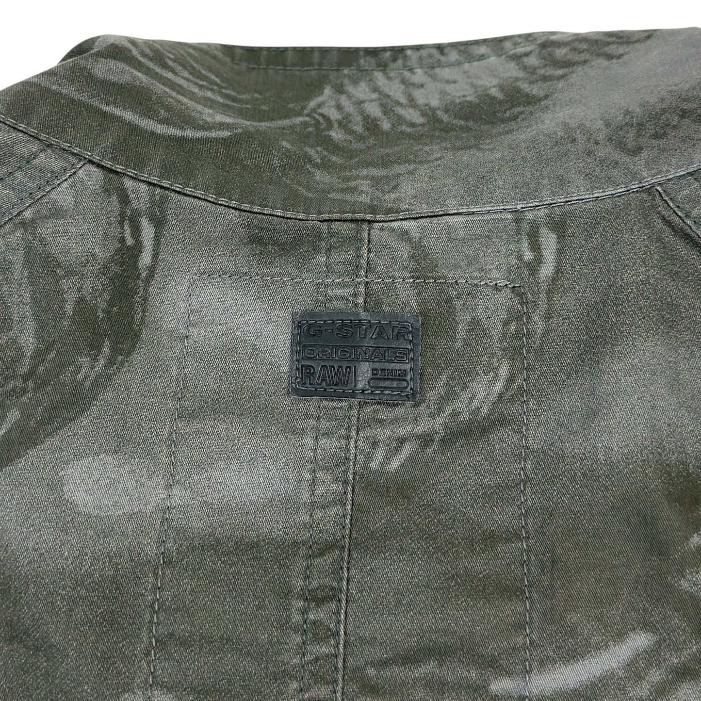 Jachetă G-Star - XL