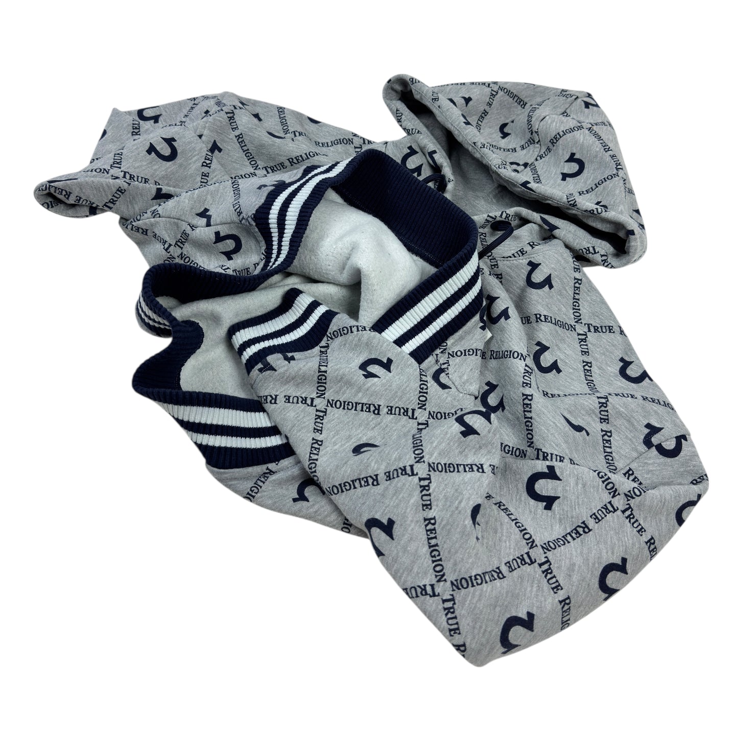 Hanorac True Religion Femei - S