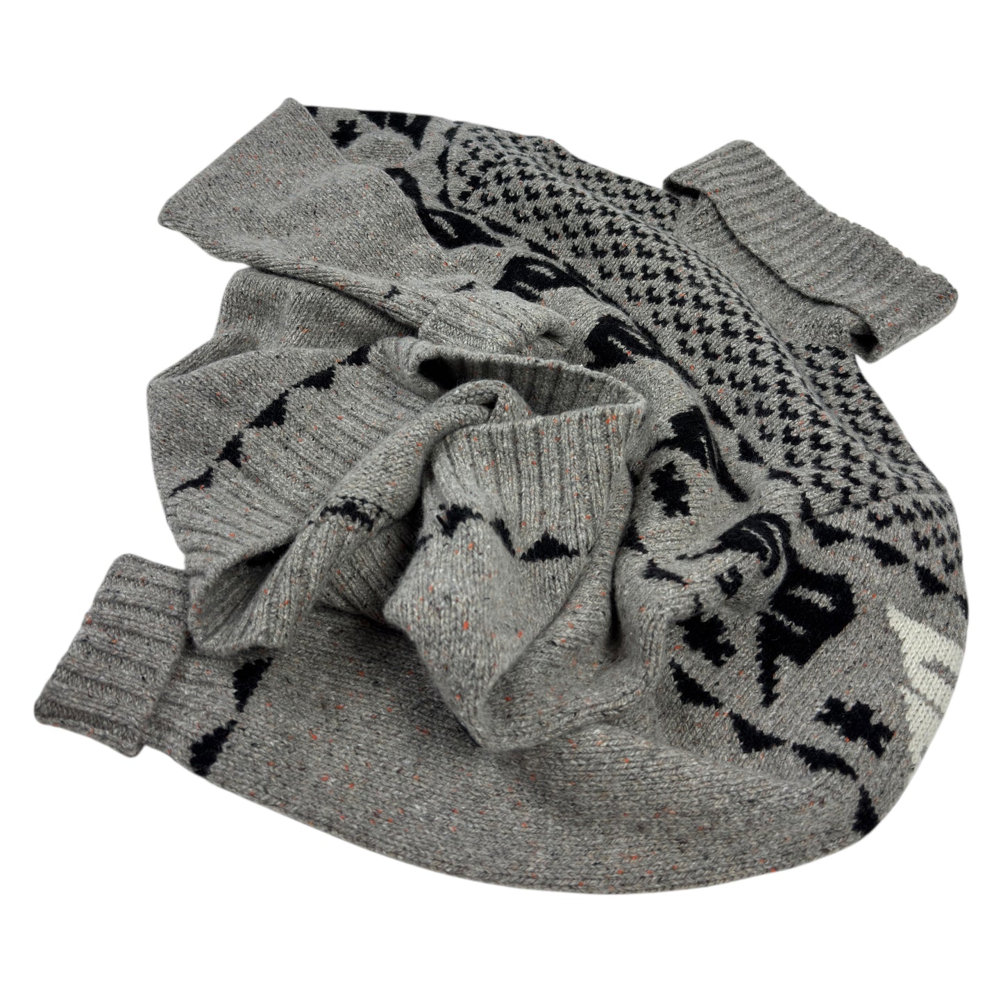 Pulover G-Star Femei 40% Lână - M