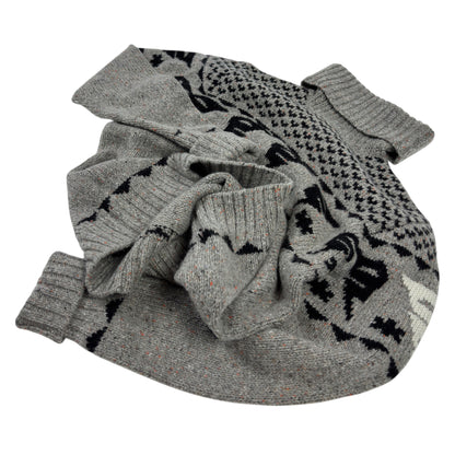 Pulover G-Star Femei 40% Lână - M