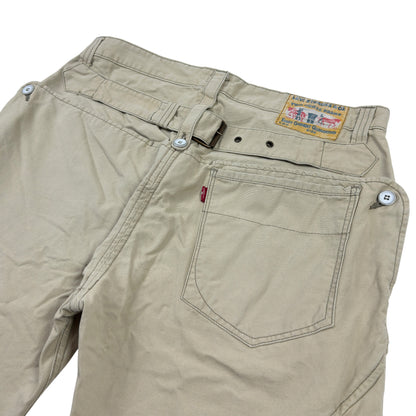 Blugi Workwear Levi's - W34/L34