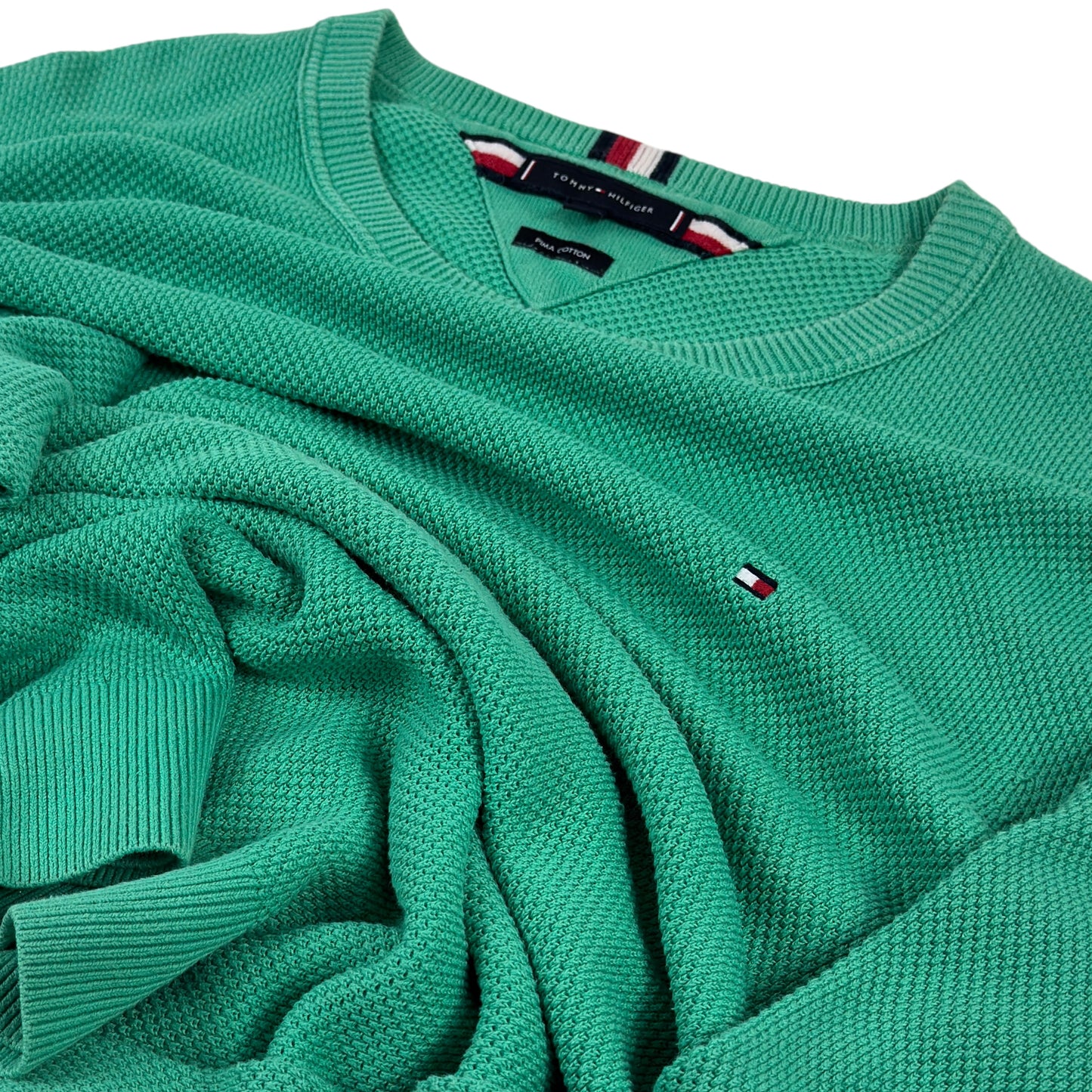 Pulover Tommy Hilfiger - XL