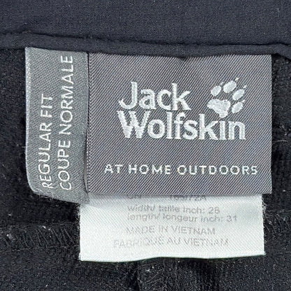 Pantaloni JackWolfskin Femei - S/M