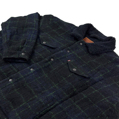 Jachetă Sherpa Levi's 30% Lână - XXL