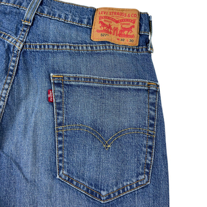 Blugi Levi's 527 - W30/L30