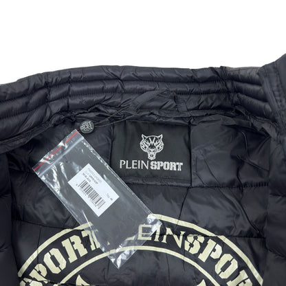 Jachetă Plein Sport - L / XL