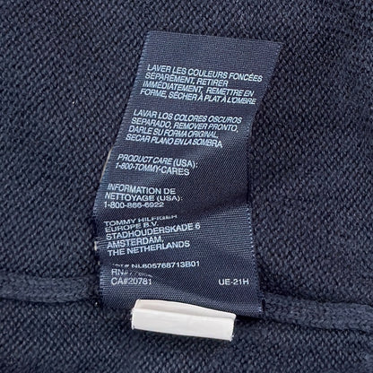Pulover Tommy Hilfiger Vintage - M