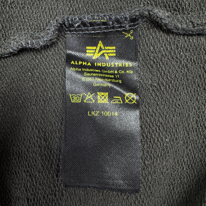 Bluză Alpha Industries