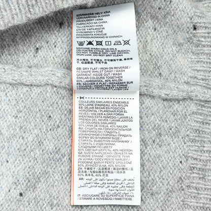 Pulover Superdry 60% Lână - L