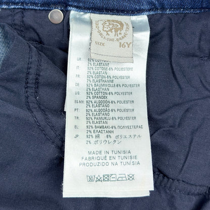 Blugi Diesel Femei - W30/L30